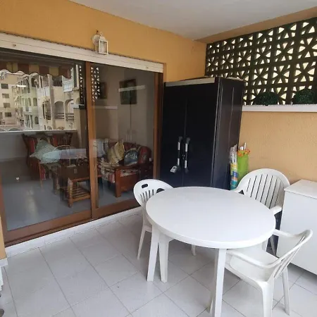 Torrevieja Apartment Exterior photo