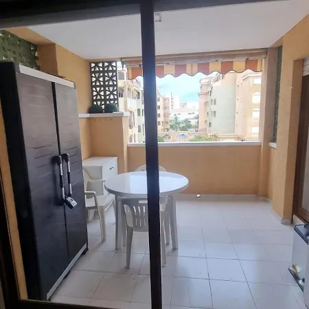 Torrevieja Apartment Exterior photo