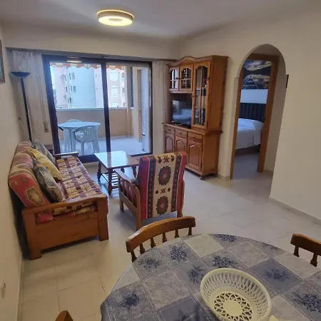 Torrevieja Apartment Exterior photo