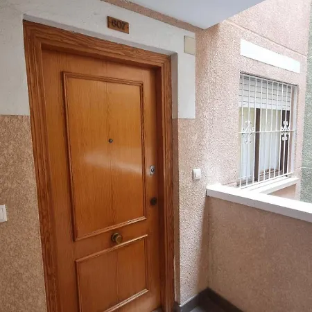 Torrevieja Apartment Exterior photo