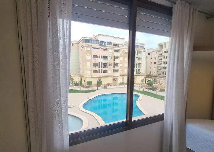 Torrevieja Apartment