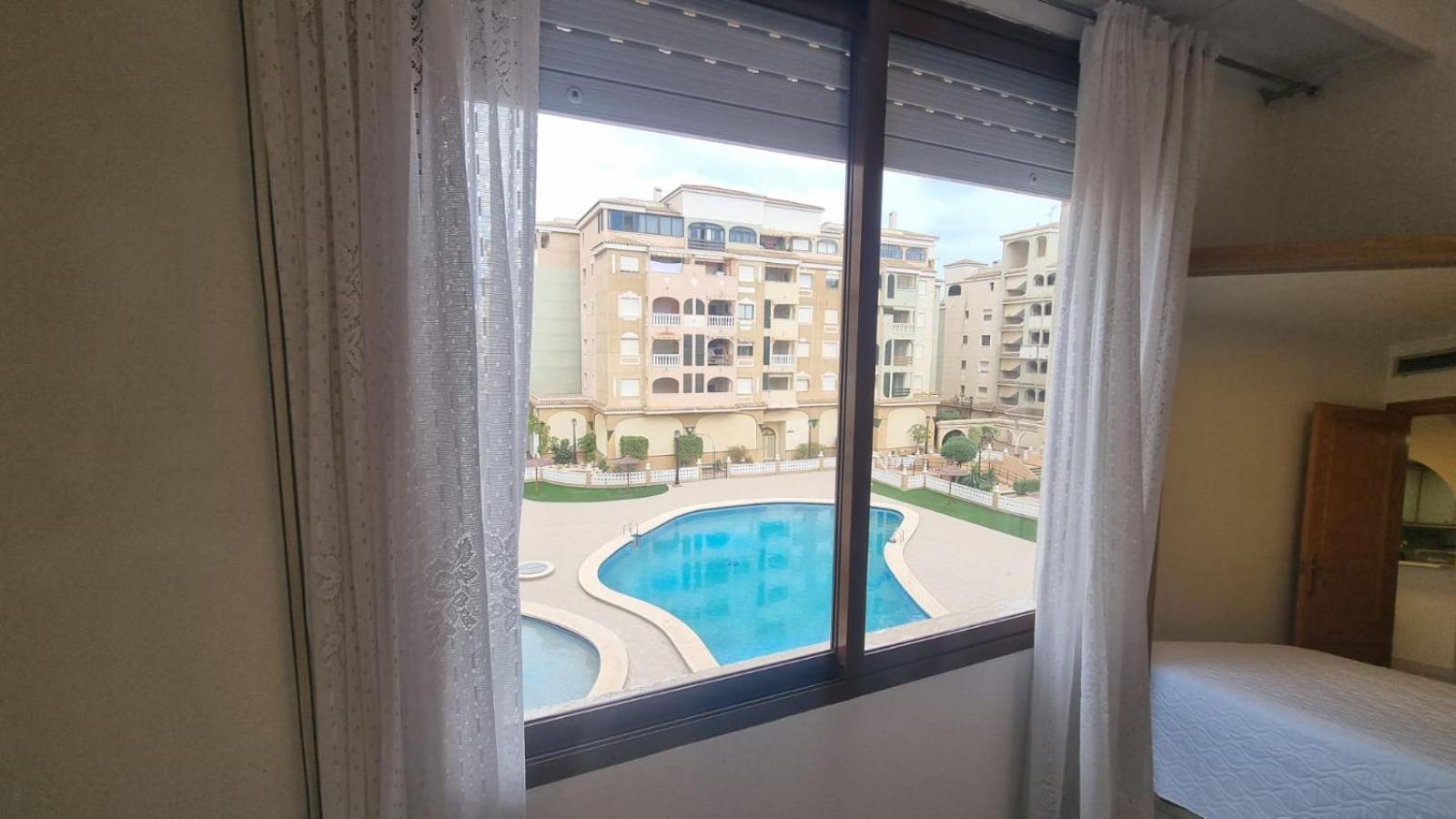 Torrevieja Apartment Torrevieja
