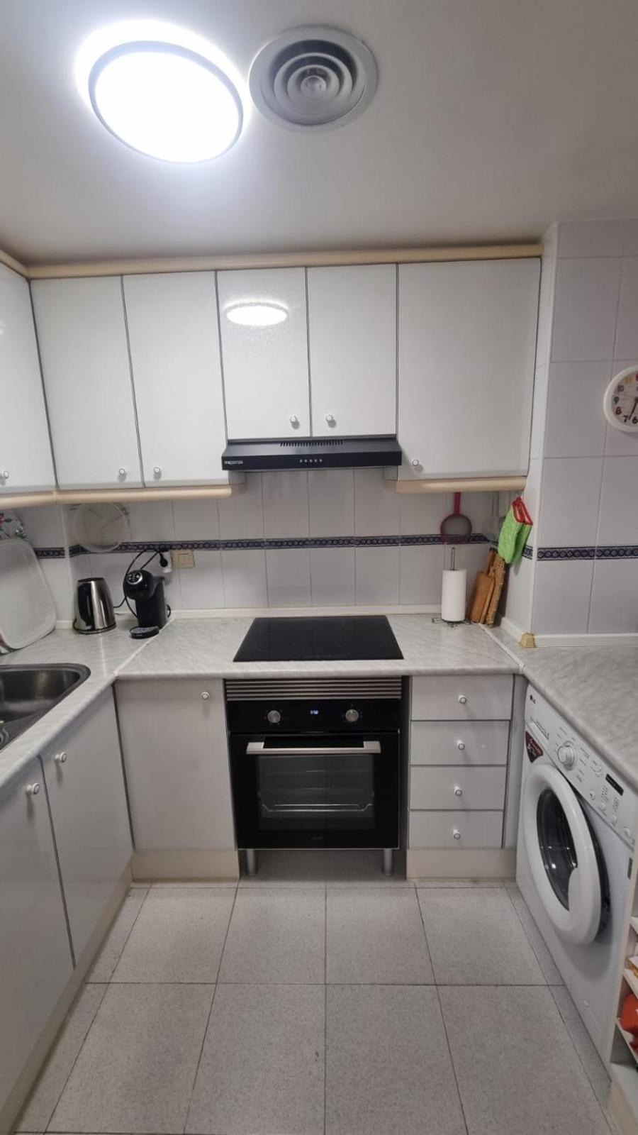 Torrevieja Apartment Apartment