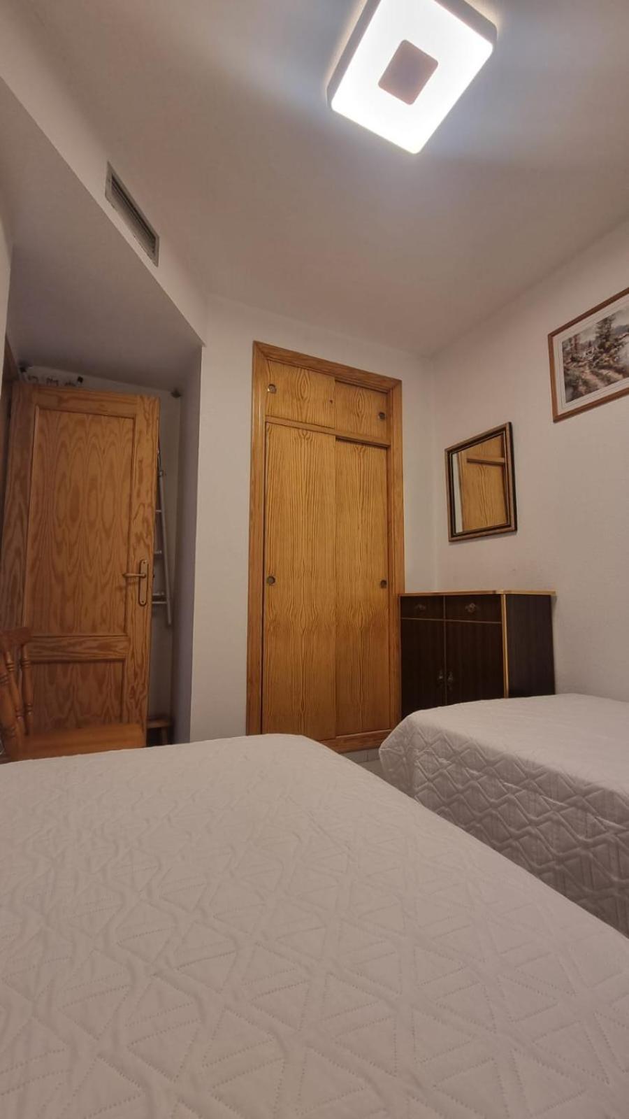 Torrevieja Apartment Apartment Torrevieja