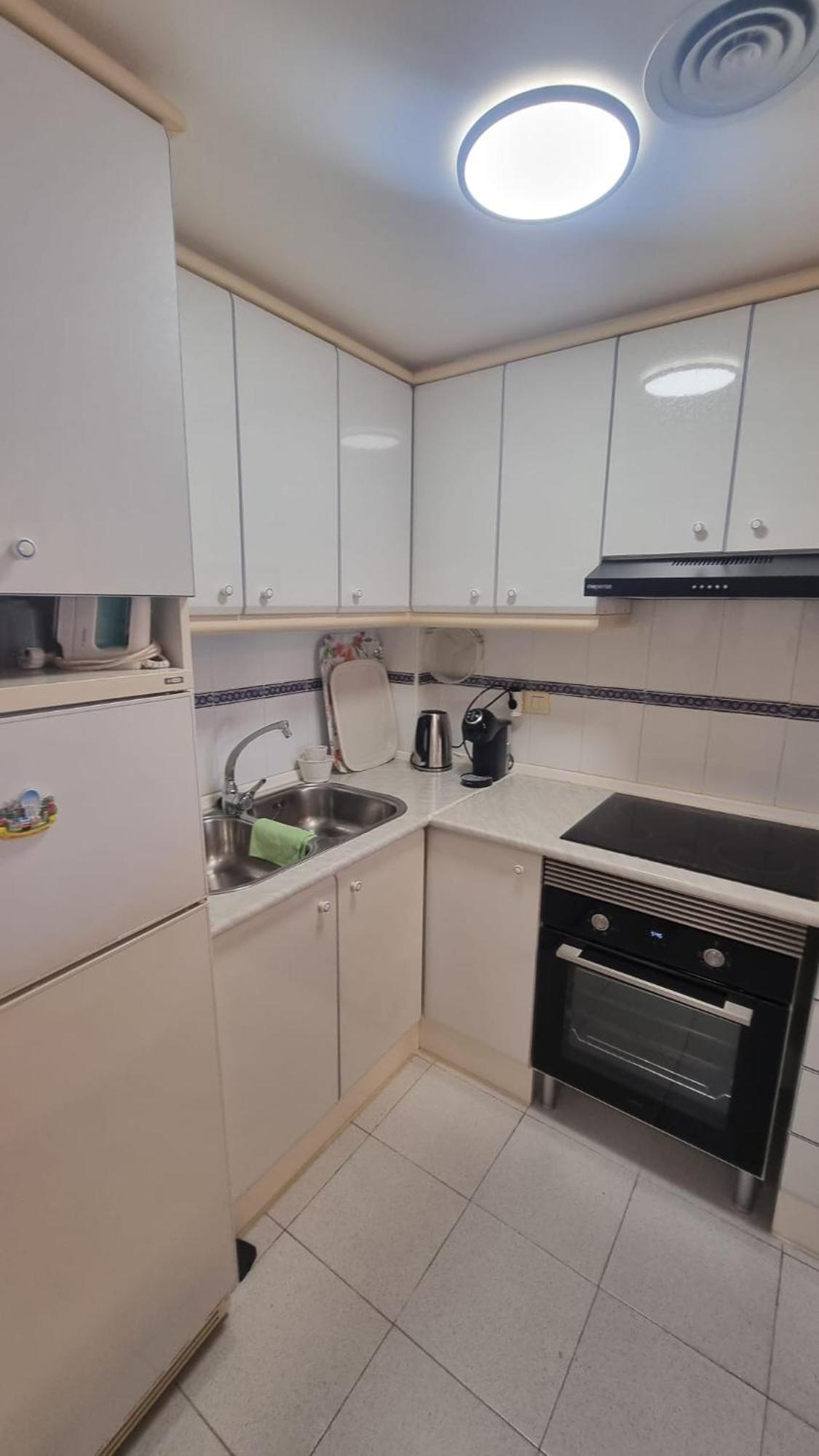 Torrevieja Apartment *