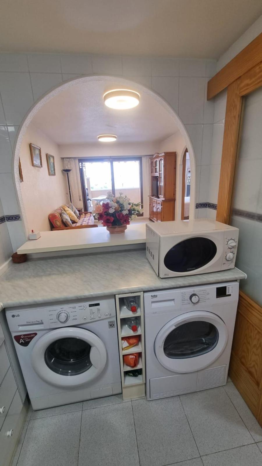Torrevieja Apartment Apartment *