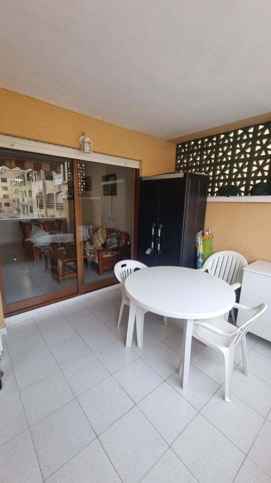 Torrevieja Apartment