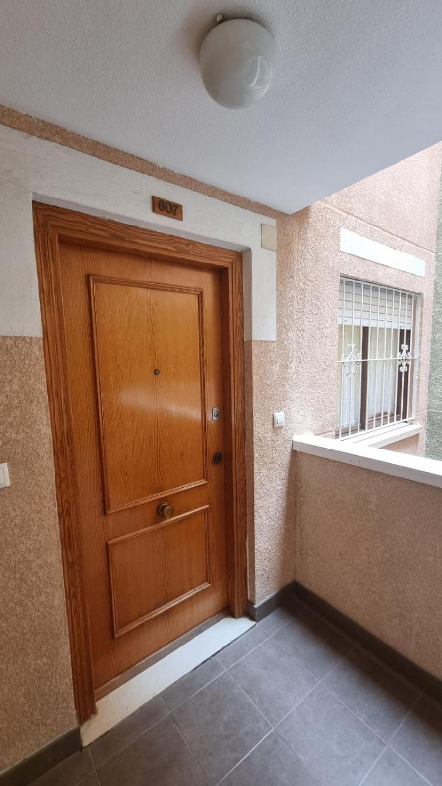 Torrevieja Apartment * Torrevieja