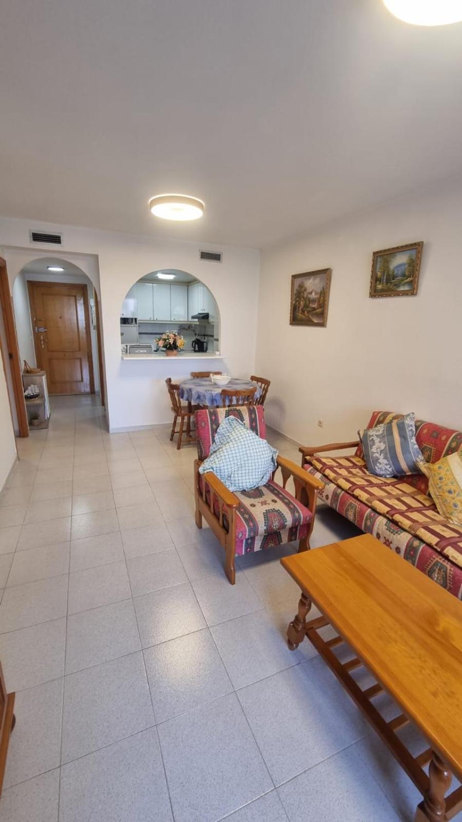 Apartment Torrevieja Apartment *